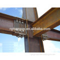 qualified Q235 Steel H -Beam for structure